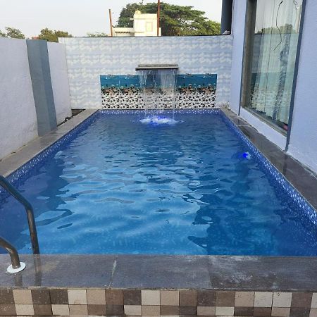 Nazrana 2Bhk Villa Lonavala Esterno foto