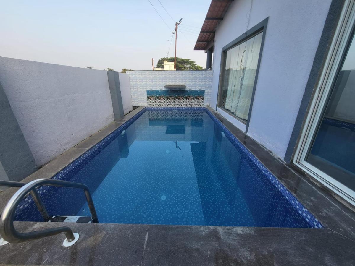 Nazrana 2Bhk Villa Lonavala Esterno foto