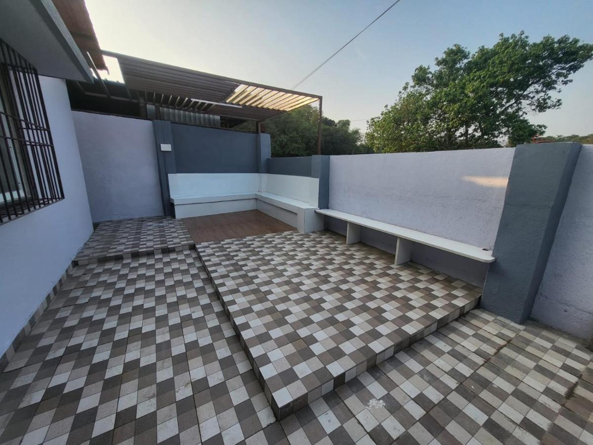 Nazrana 2Bhk Villa Lonavala Esterno foto