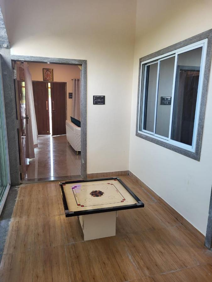 Nazrana 2Bhk Villa Lonavala Esterno foto