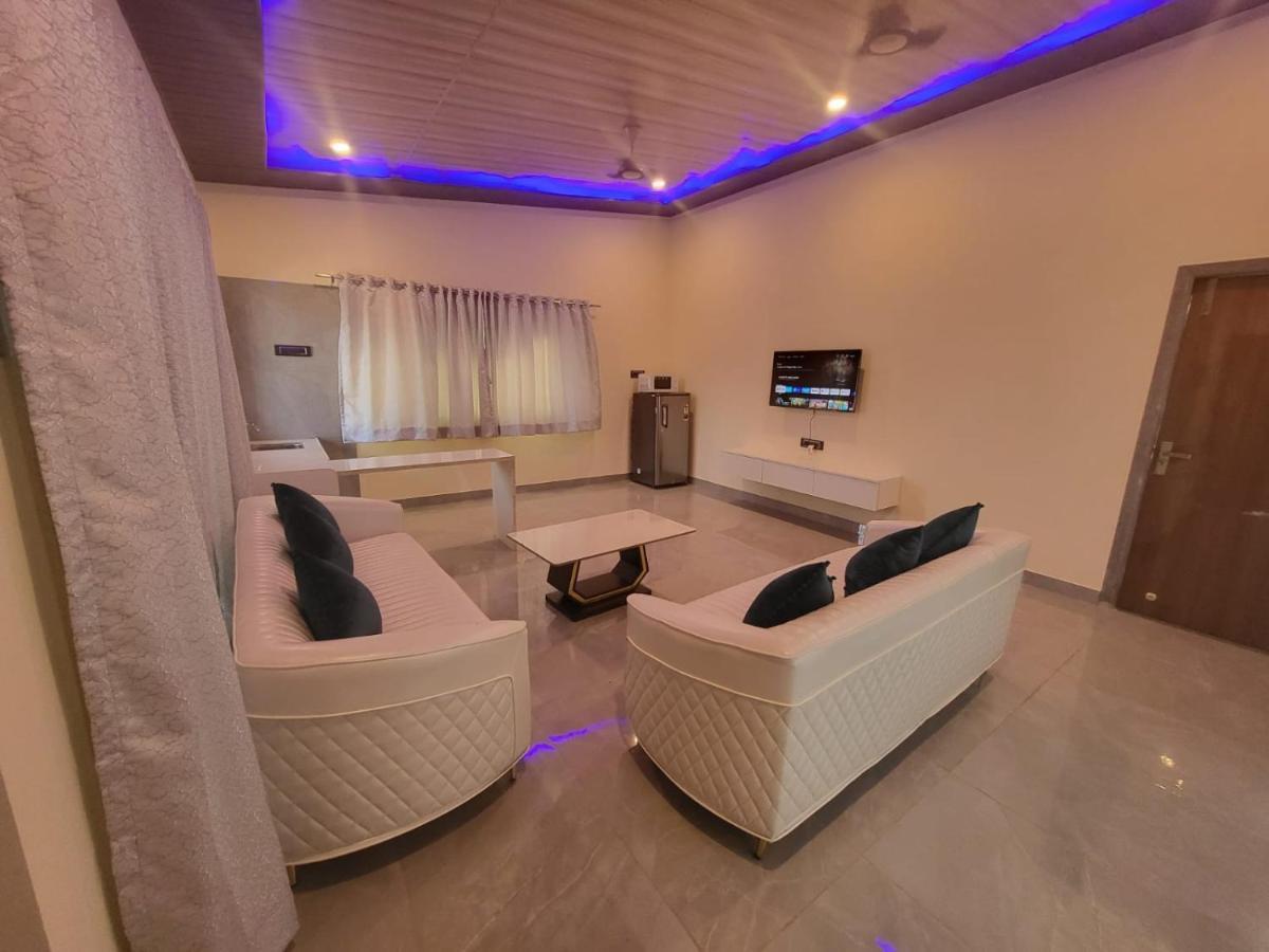 Nazrana 2Bhk Villa Lonavala Esterno foto