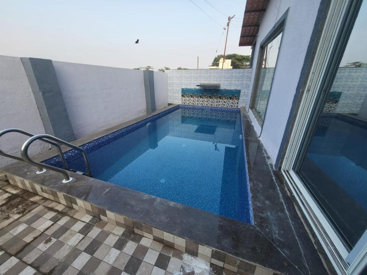 Nazrana 2Bhk Villa Lonavala Esterno foto