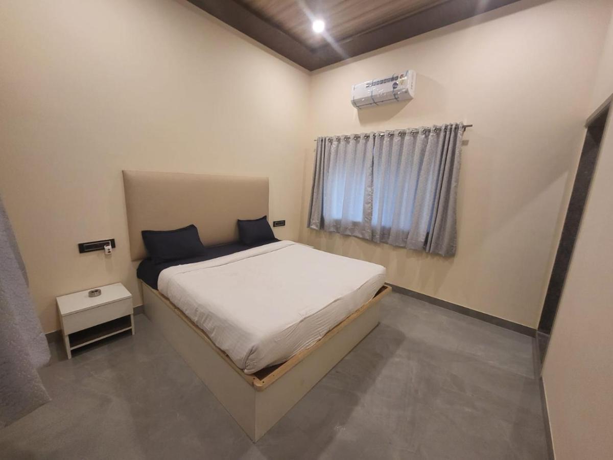 Nazrana 2Bhk Villa Lonavala Esterno foto