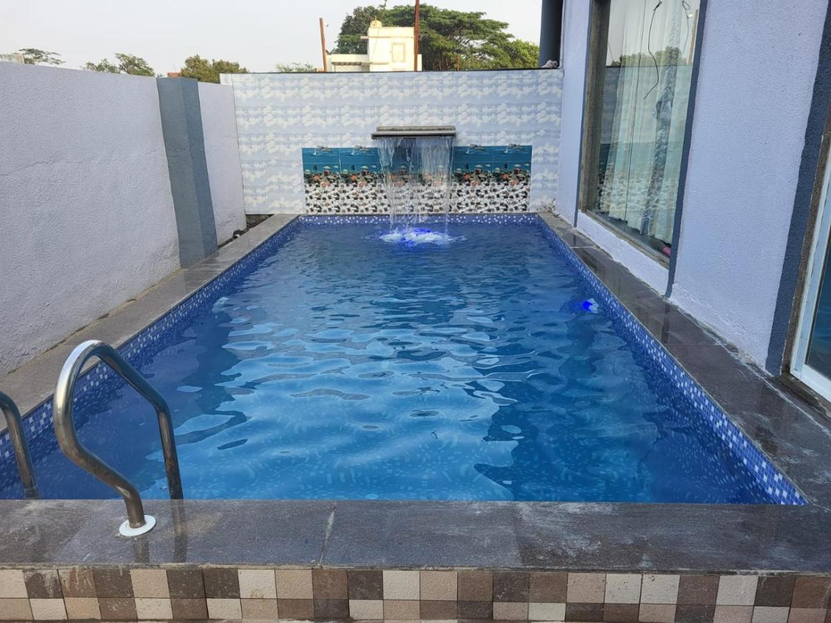 Nazrana 2Bhk Villa Lonavala Esterno foto