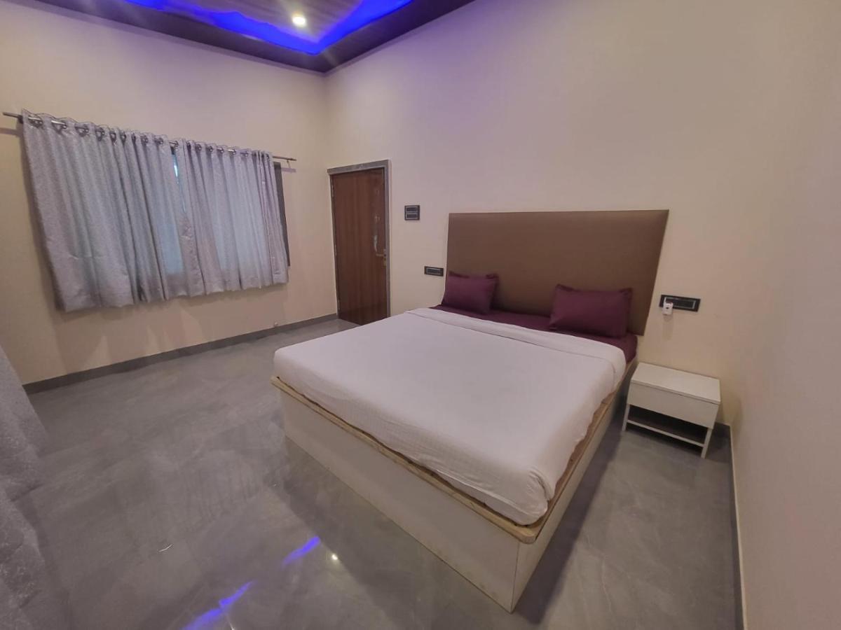 Nazrana 2Bhk Villa Lonavala Esterno foto