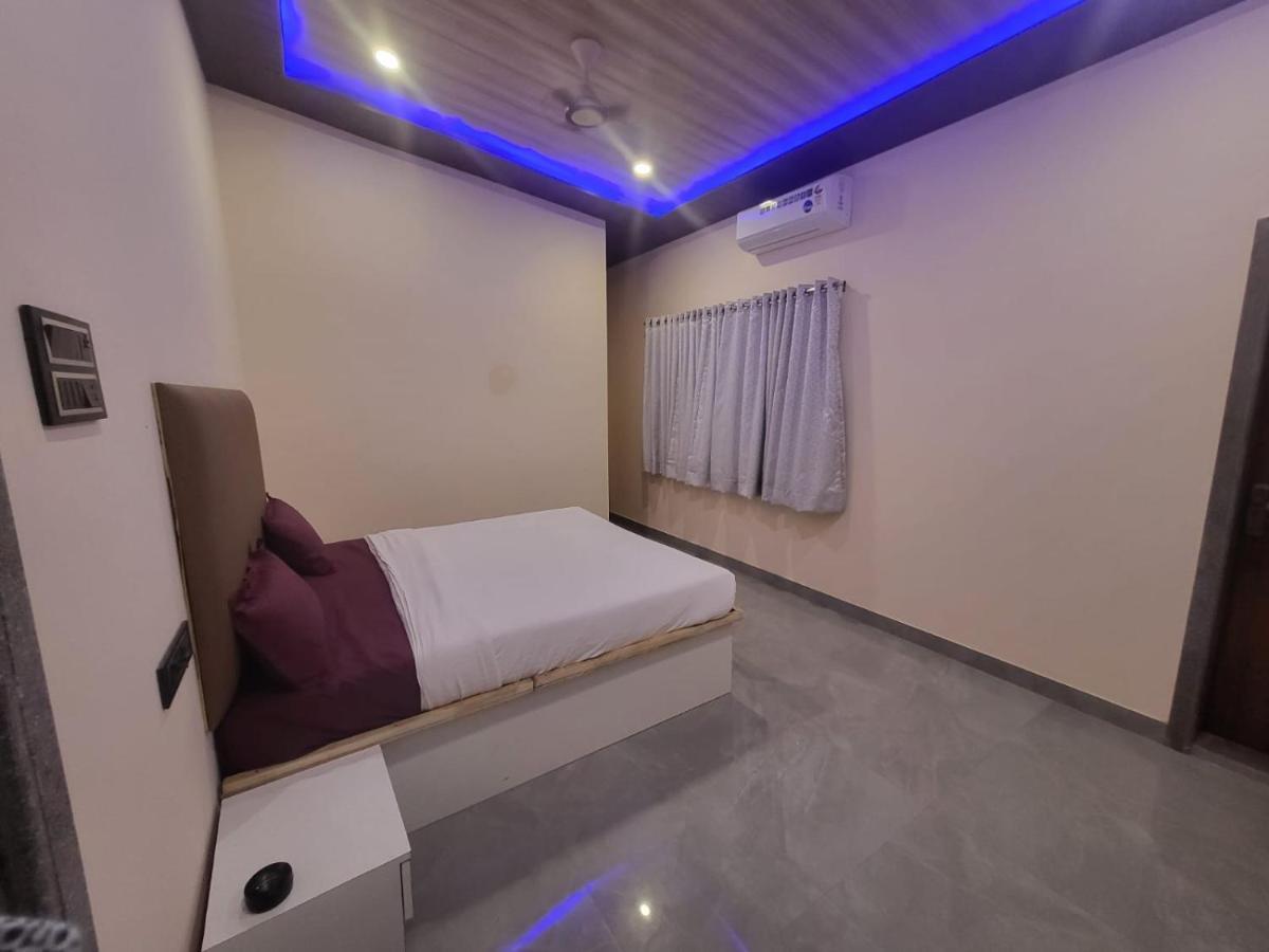 Nazrana 2Bhk Villa Lonavala Esterno foto