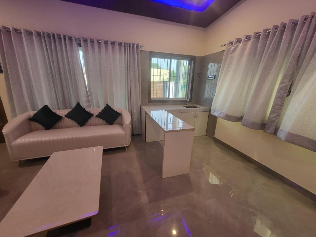 Nazrana 2Bhk Villa Lonavala Esterno foto