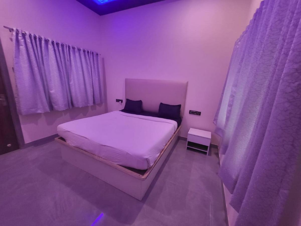 Nazrana 2Bhk Villa Lonavala Esterno foto