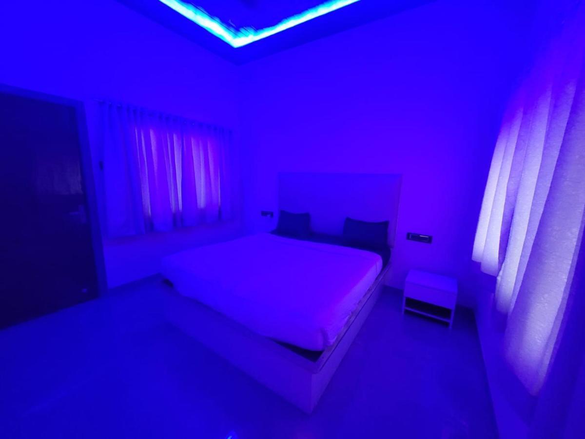Nazrana 2Bhk Villa Lonavala Esterno foto