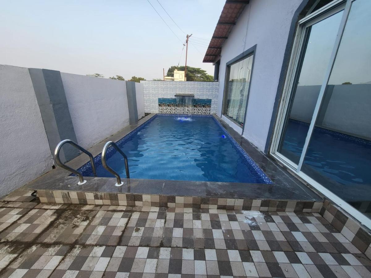 Nazrana 2Bhk Villa Lonavala Esterno foto