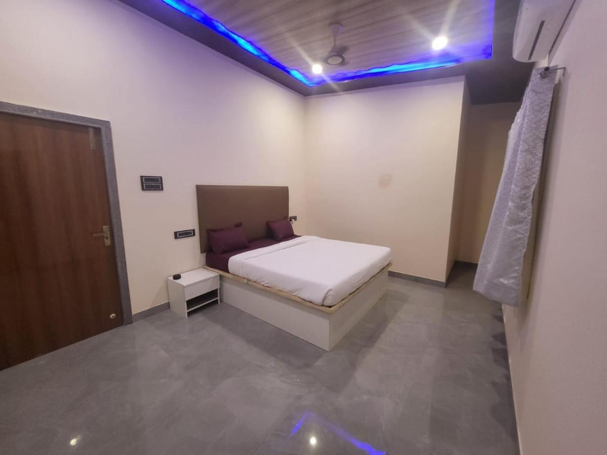 Nazrana 2Bhk Villa Lonavala Esterno foto
