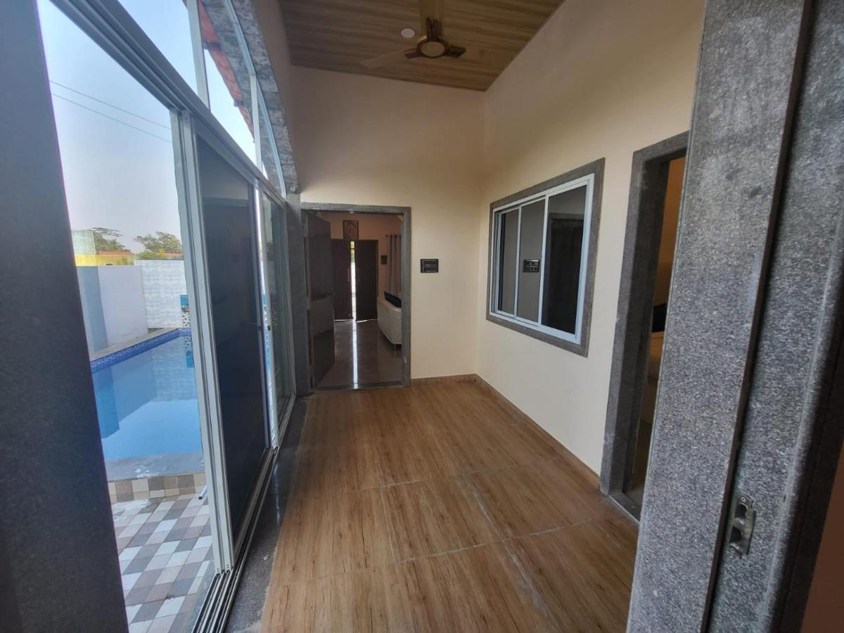 Nazrana 2Bhk Villa Lonavala Esterno foto